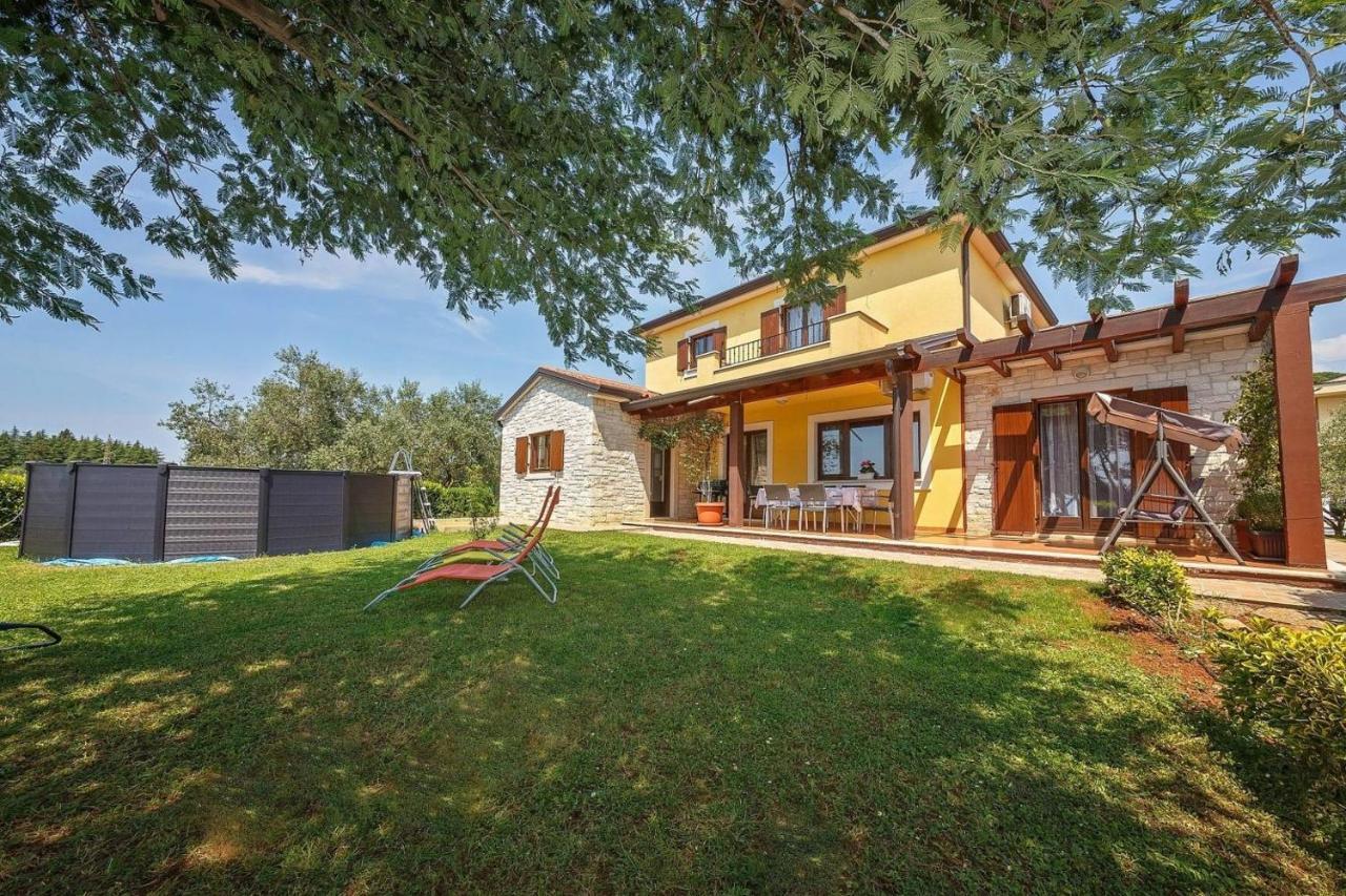 Villa House Dolly Poreč Exterior foto