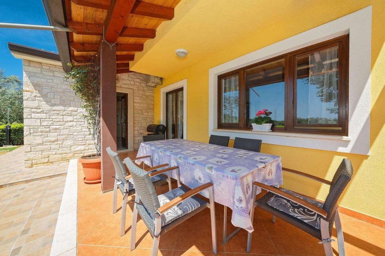 Villa House Dolly Poreč Exterior foto