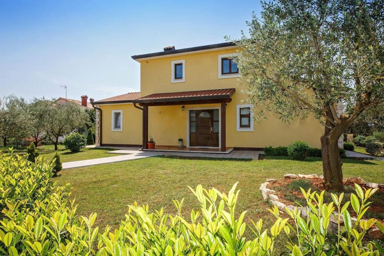 Villa House Dolly Poreč Exterior foto