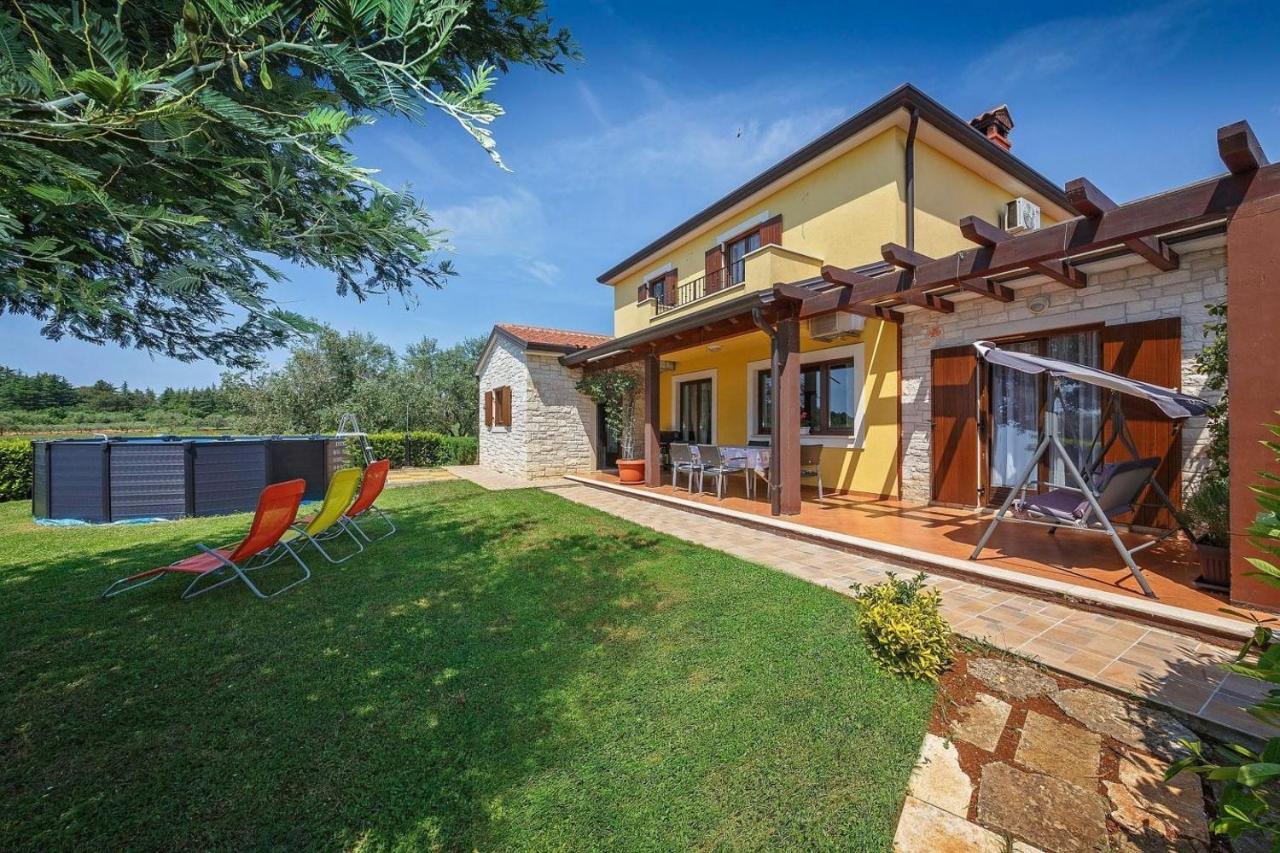Villa House Dolly Poreč Exterior foto