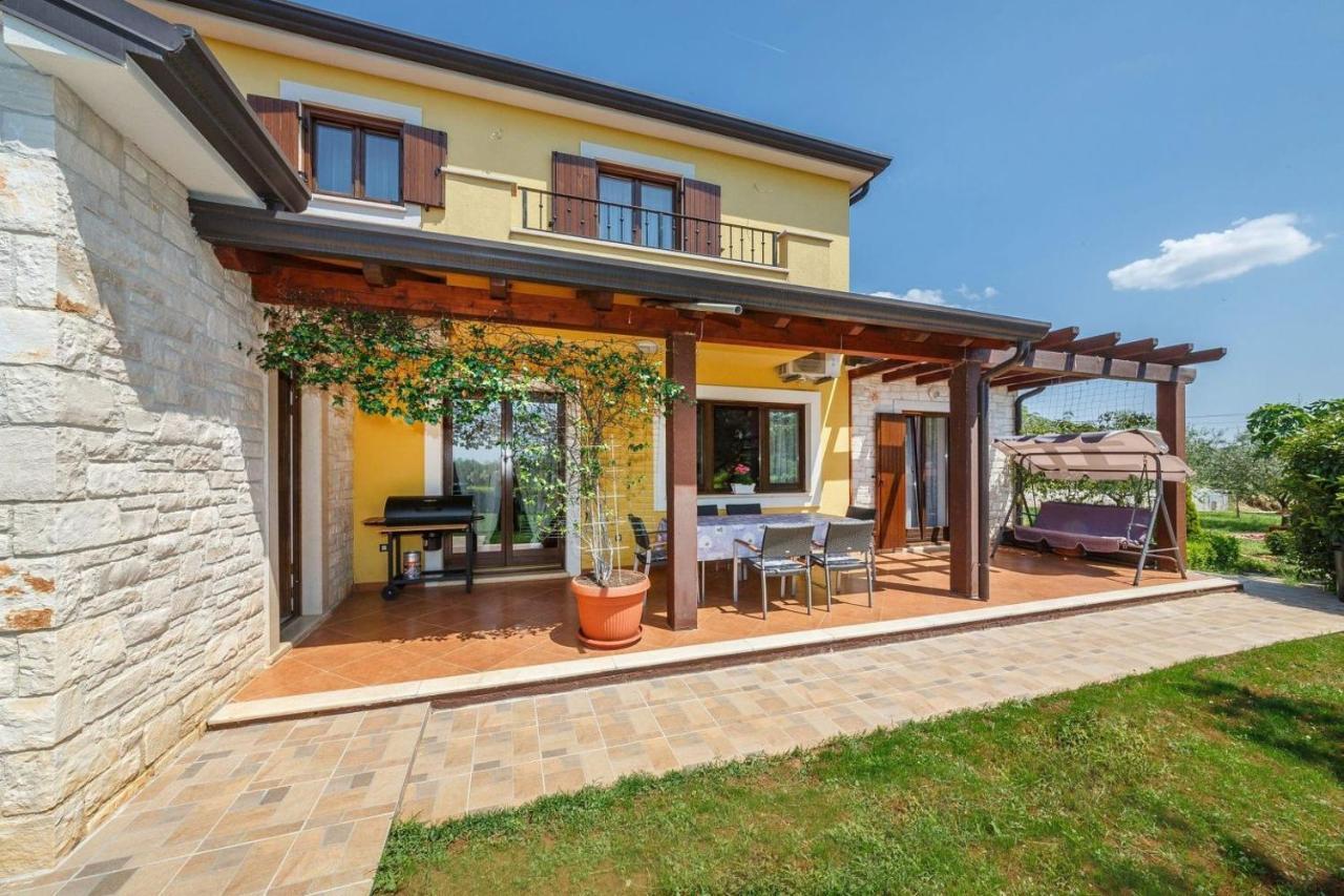 Villa House Dolly Poreč Exterior foto
