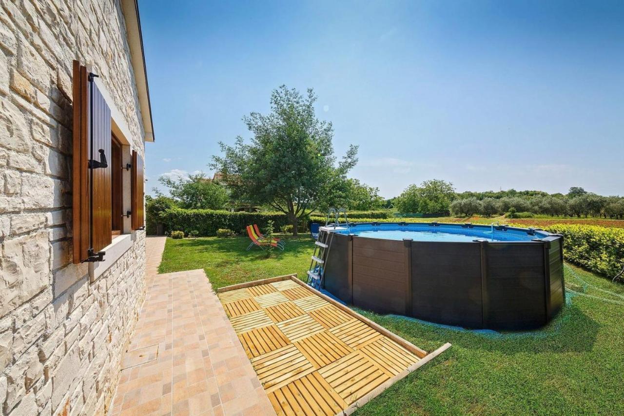 Villa House Dolly Poreč Exterior foto